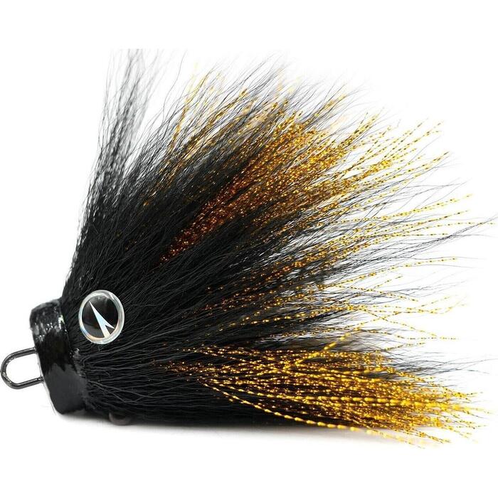 VMC Mustache Rig Large Black Widow 40gr