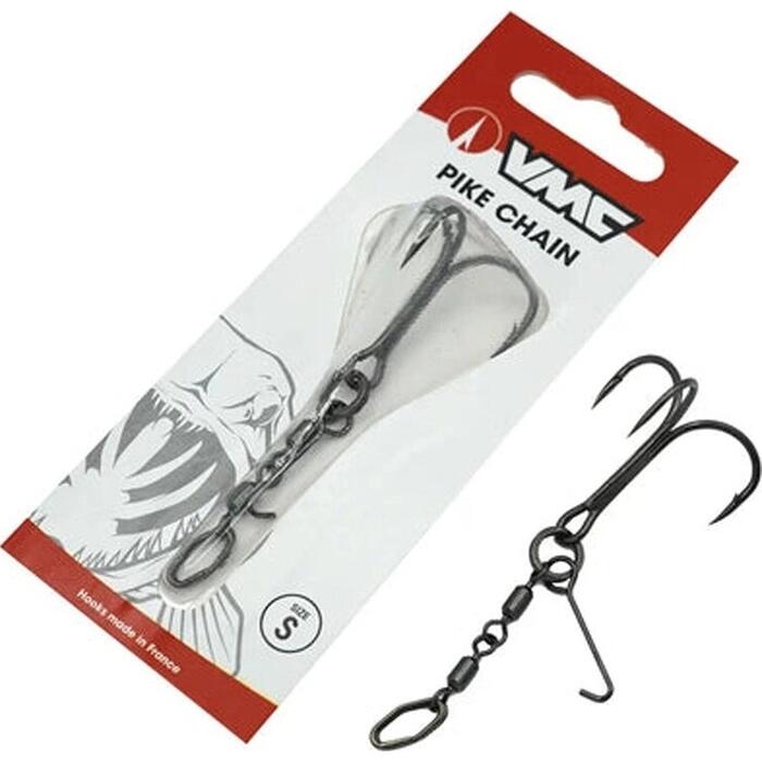 VMC Pike Chain Stinger M
