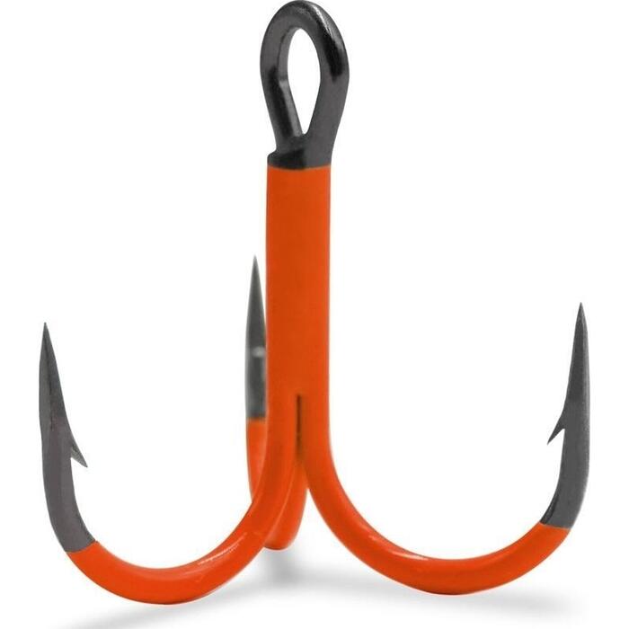 VMC UV Round 4551 Oranje #4