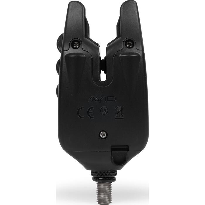 Avid VTX+ Bite Alarm Single