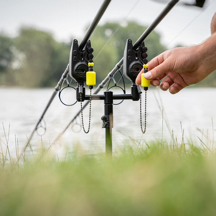 Avid VTX+ Bite Alarm Single