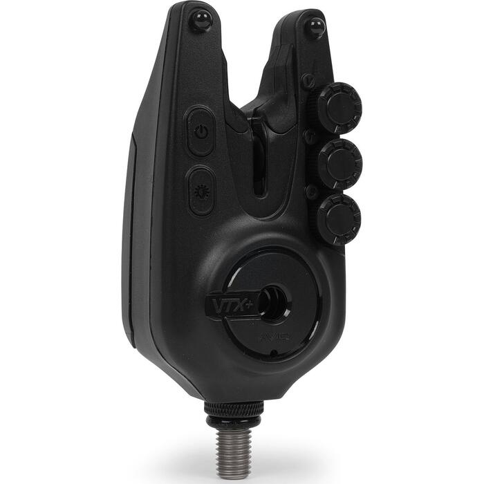 Avid VTX+ Bite Alarm Single