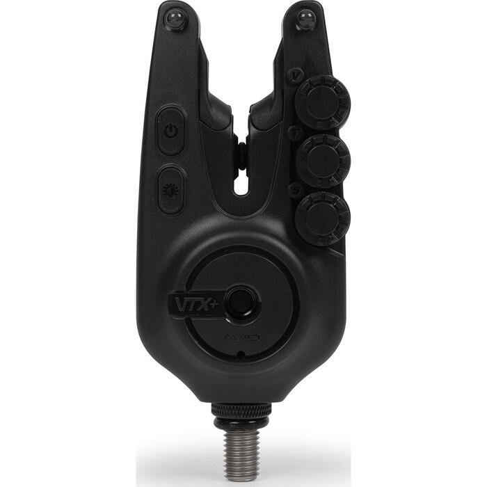 Avid VTX+ Bite Alarm Single