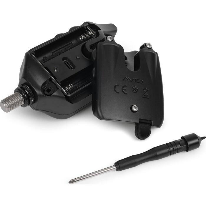 Avid VTX+ Bite Alarm Single