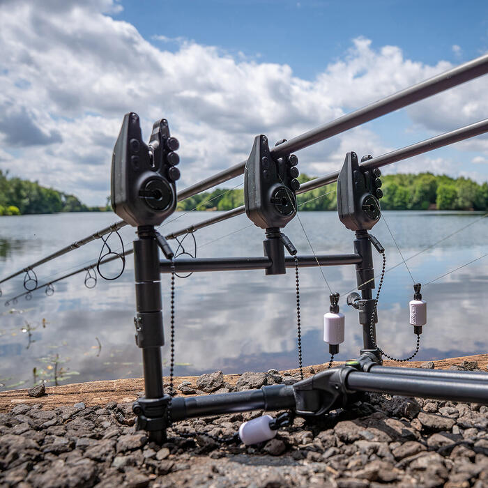 Avid VTX+ Bite Alarm Single