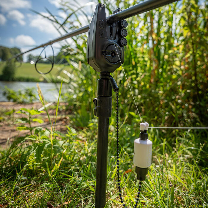 Avid VTX+ Bite Alarm Single