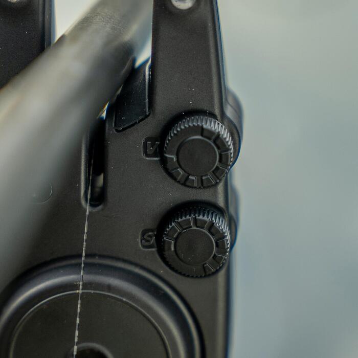 Avid VTX Bite Alarm
