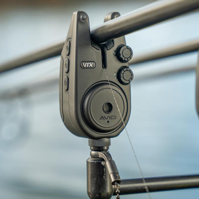 Avid VTX Bite Alarm