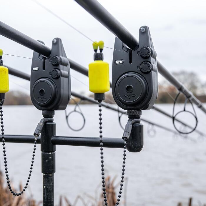 Avid VTX Bite Alarm