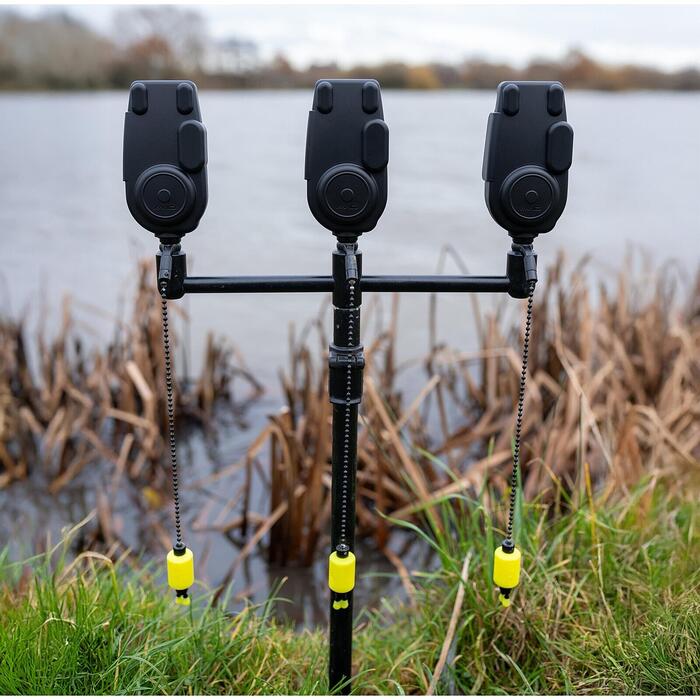 Avid VTX Bite Alarm