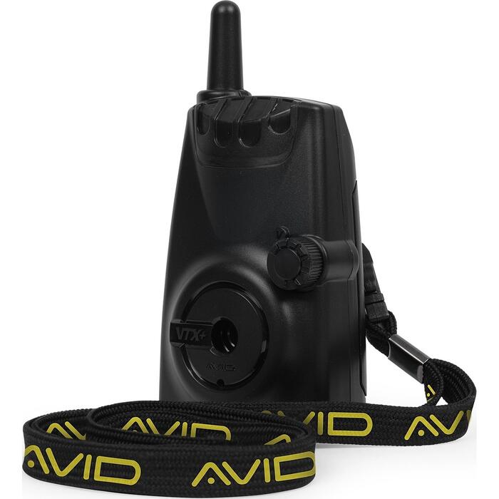 Avid VTX+ Bite Alarm Receiver