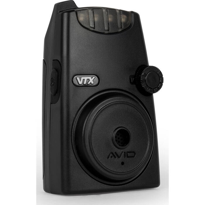 Avid VTX Receiver