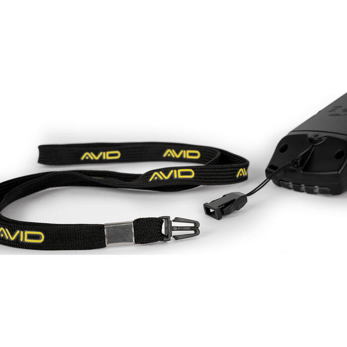 Avid VTX Receiver