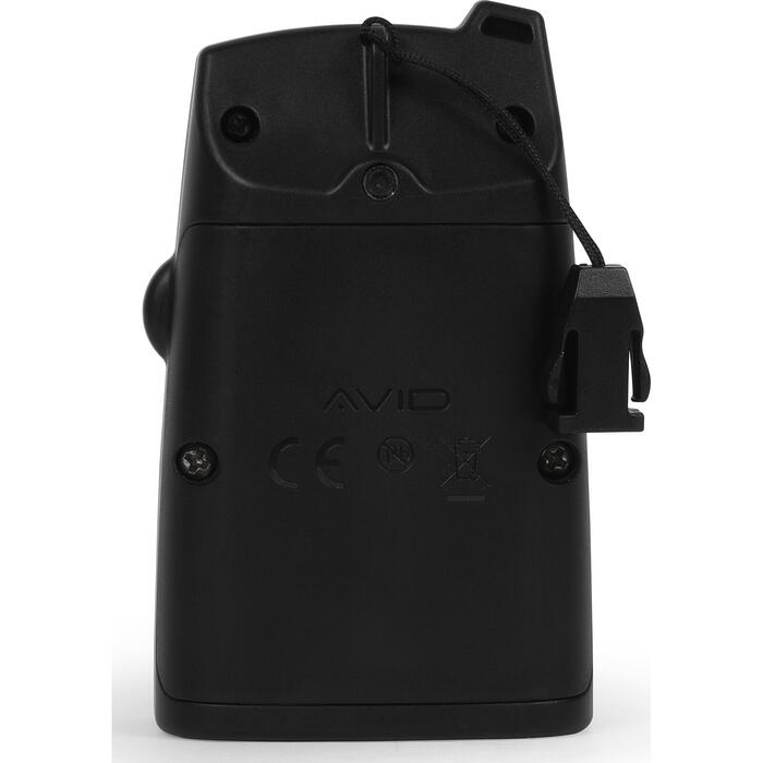Avid VTX Receiver