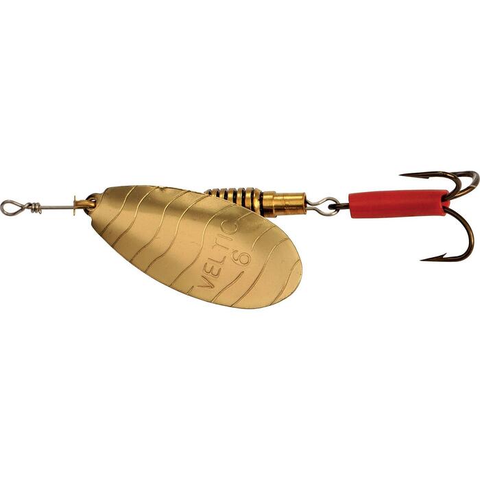 Veltic Spinner Gold Maat 4