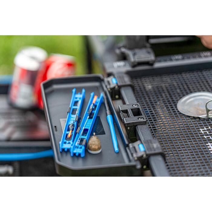 Preston Ventalite Clip On Tray