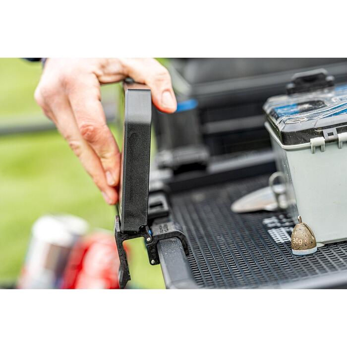 Preston Ventalite Clip On Tray