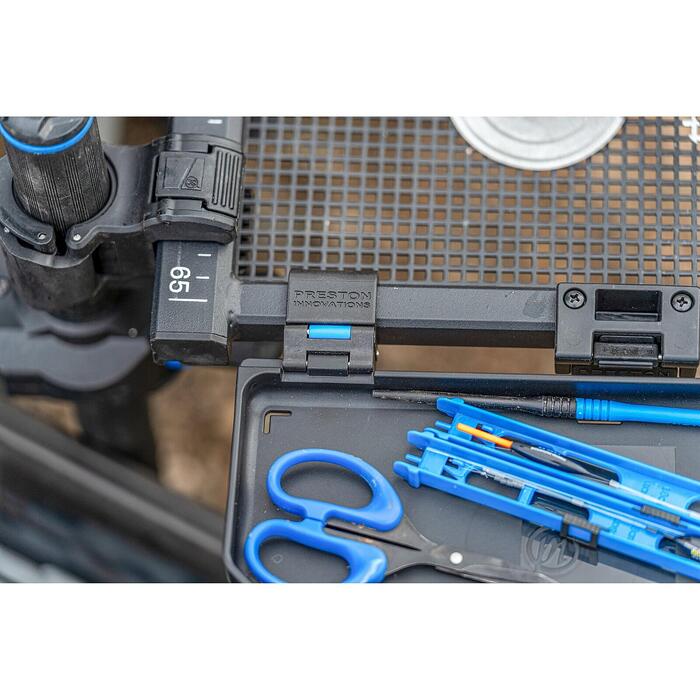 Preston Ventalite Clip On Tray