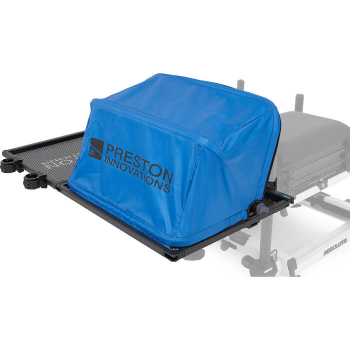 Preston Ventalite Hoodie Combi Side Tray
