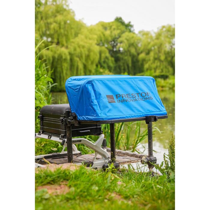 Preston Ventalite Large Hoodie Side Tray