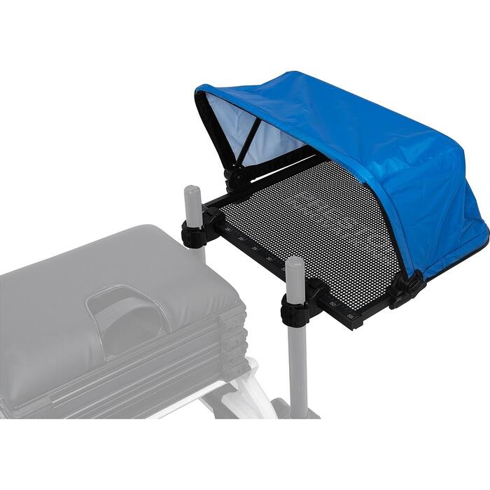 Preston Ventalite Large Hoodie Side Tray