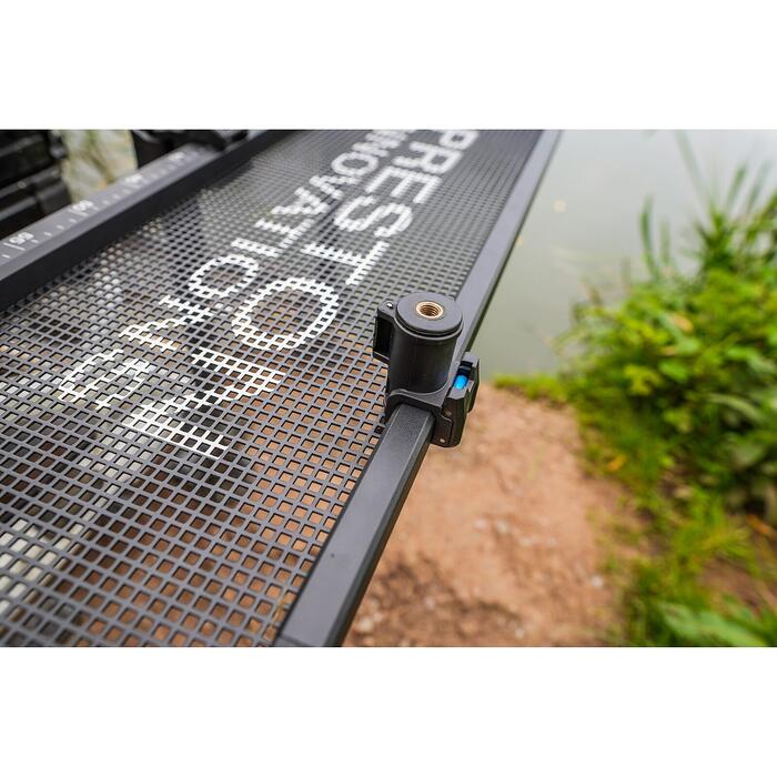 Preston Ventalite Side Tray QR Adaptor