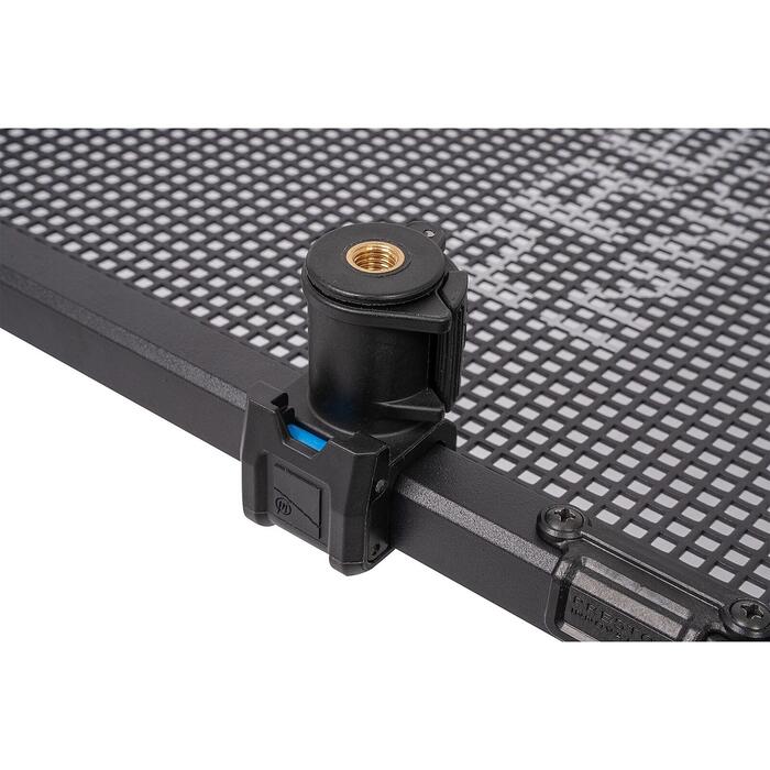 Preston Ventalite Side Tray QR Adaptor