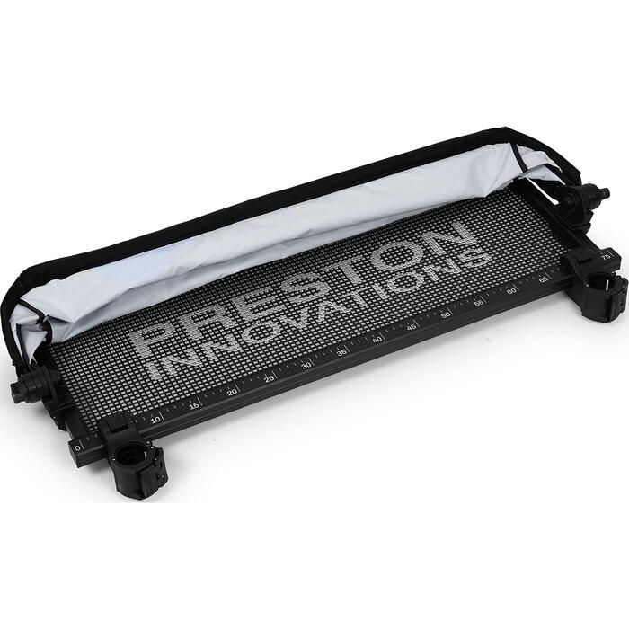 Preston Ventalite Slimline Hoodie Side Tray
