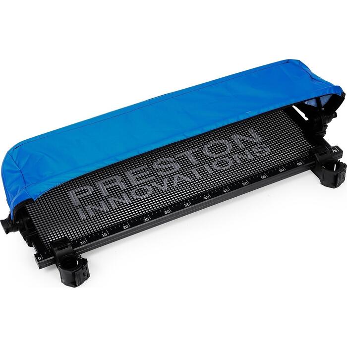 Preston Ventalite Slimline Hoodie Side Tray