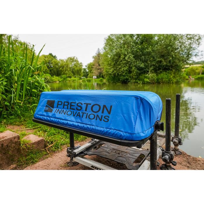 Preston Ventalite Slimline Hoodie Side Tray