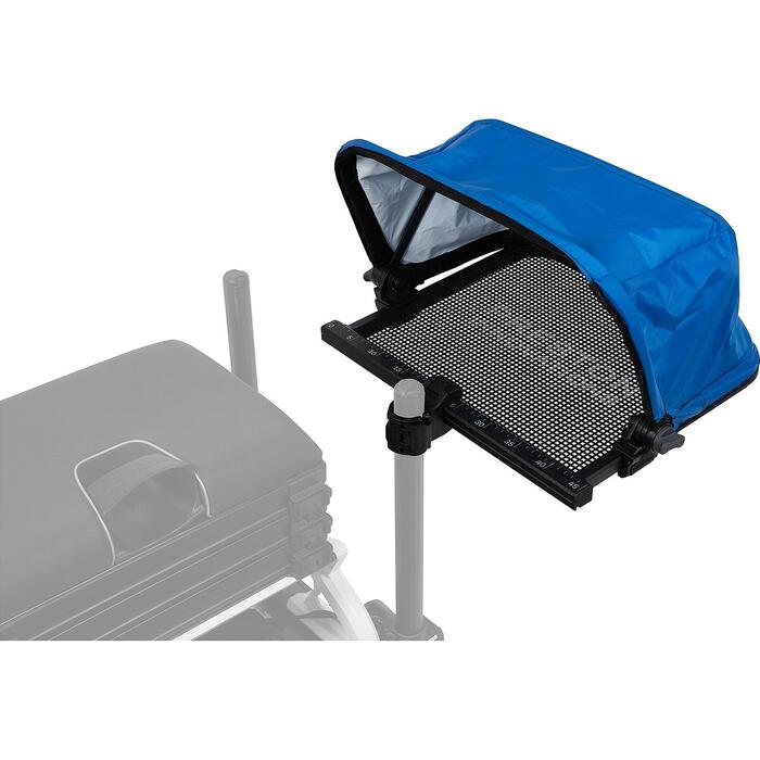 Preston Ventalite Small Hoodie Side Tray