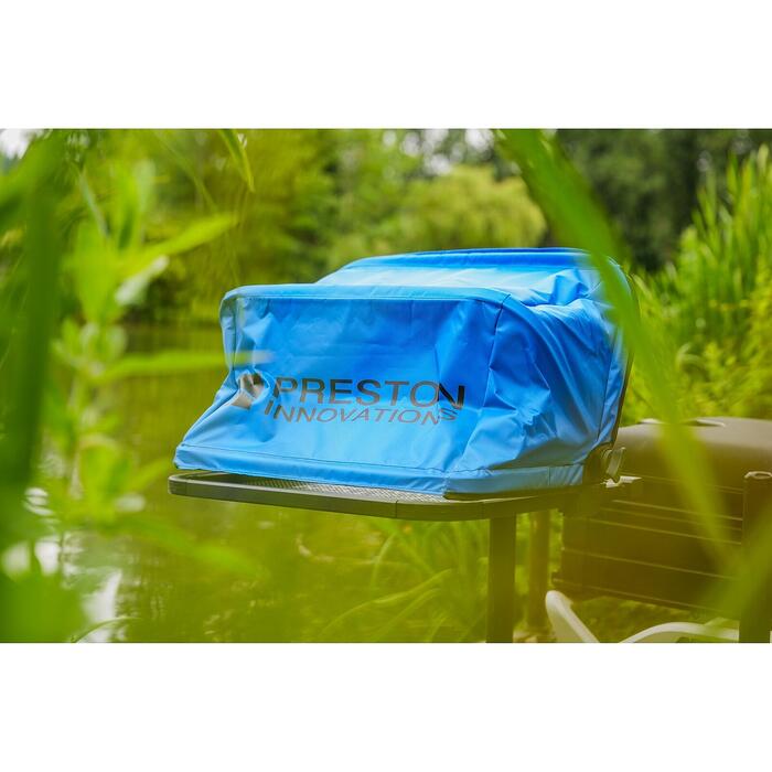 Preston Ventalite Small Hoodie Side Tray