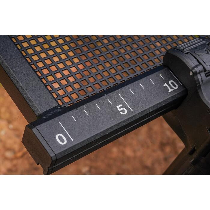 Preston Ventalite Small Hoodie Side Tray