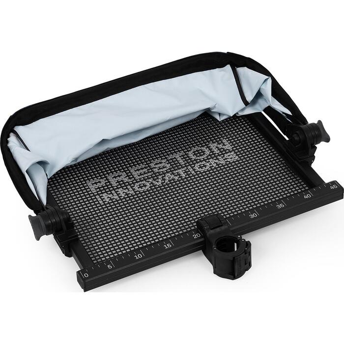 Preston Ventalite Small Hoodie Side Tray