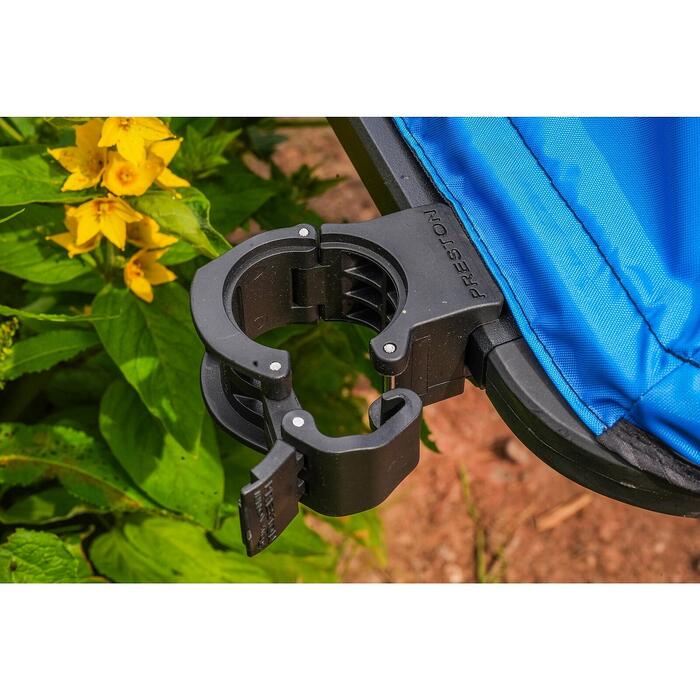 Preston Ventalite Small Hoodie Side Tray