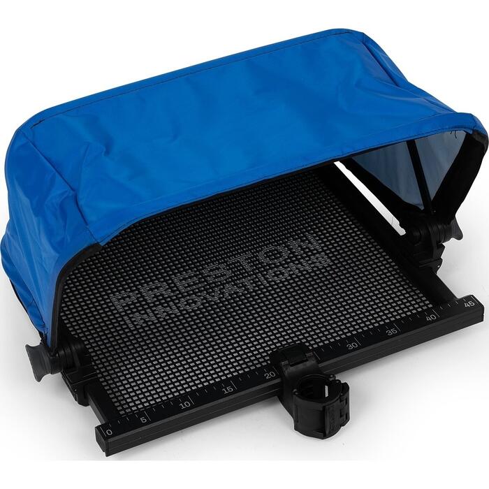 Preston Ventalite Small Hoodie Side Tray