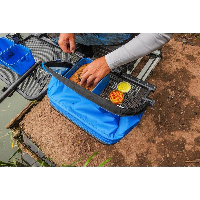 Preston Ventalite Small Hoodie Side Tray