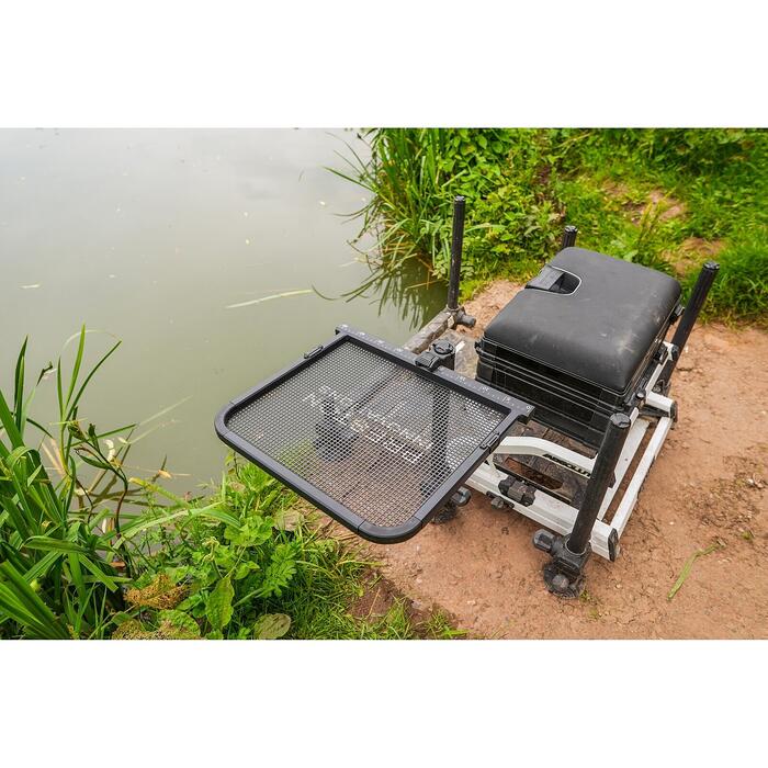 Preston Ventalite Small Side Tray