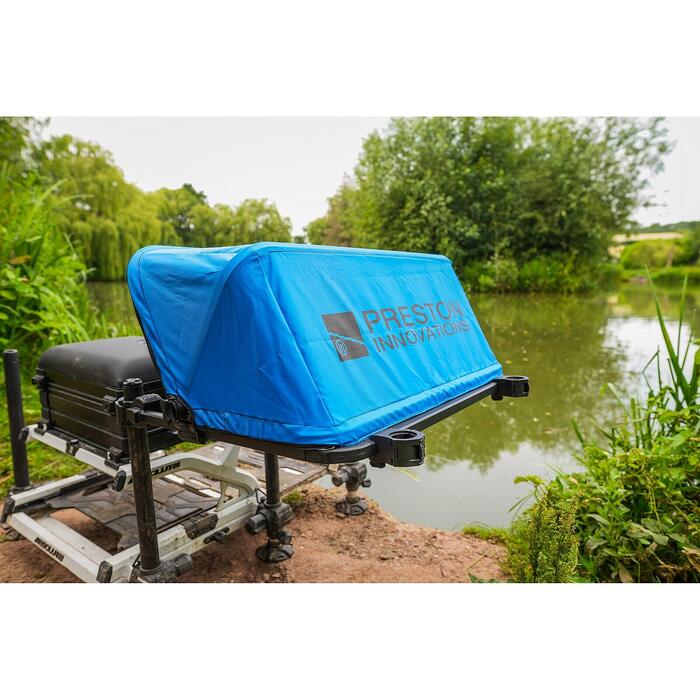 Preston Ventalite XL Hoodie Side Tray