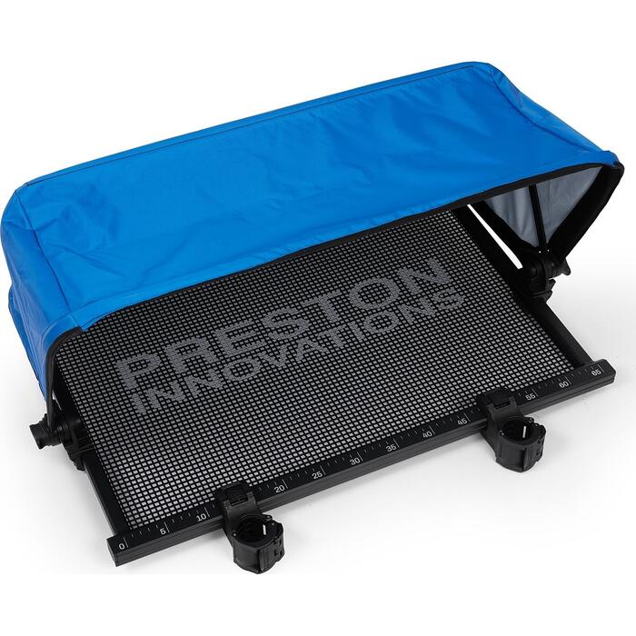 Preston Ventalite XL Hoodie Side Tray