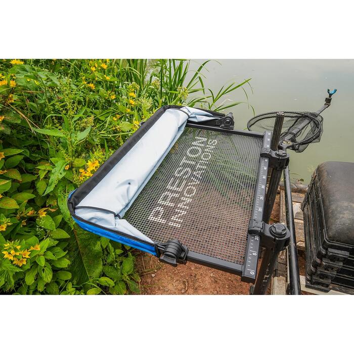 Preston Ventalite XL Hoodie Side Tray