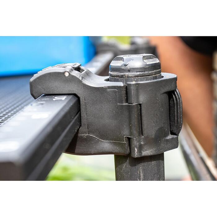 Preston Ventalite XL Hoodie Side Tray