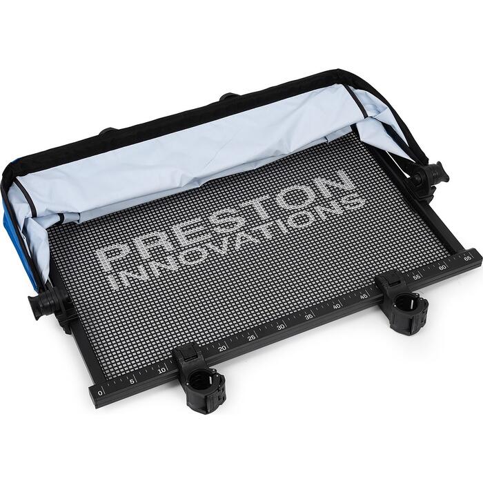 Preston Ventalite XL Hoodie Side Tray