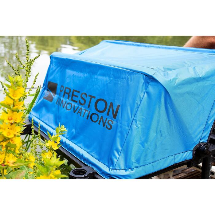 Preston Ventalite XL Hoodie Side Tray