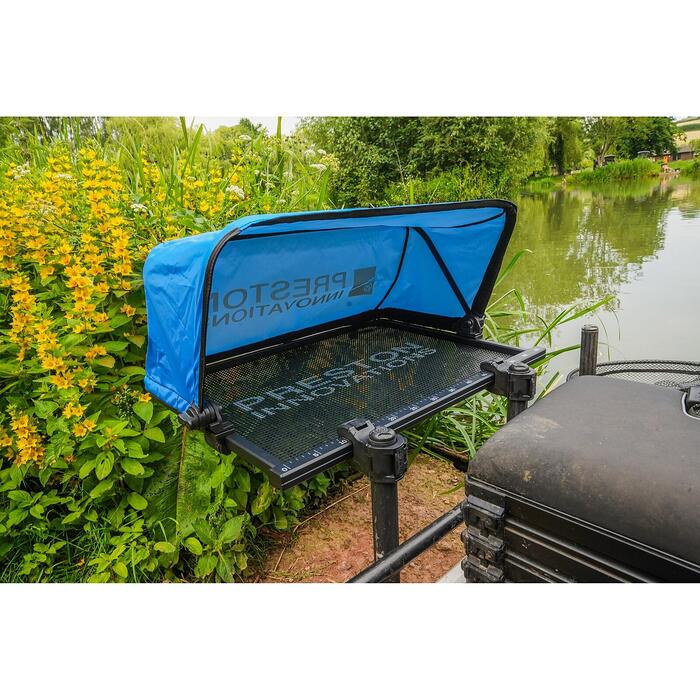 Preston Ventalite XL Hoodie Side Tray