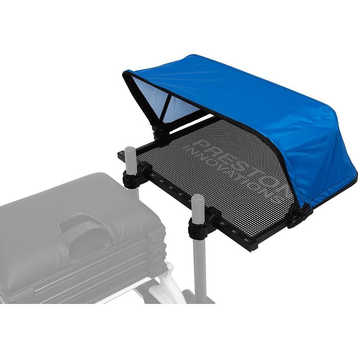 Preston Ventalite XL Hoodie Side Tray