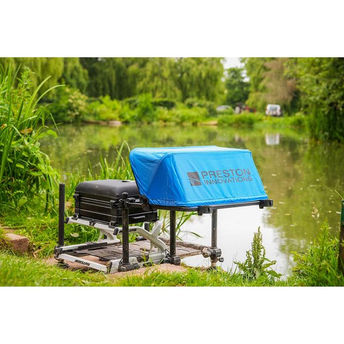 Preston Ventalite XL Hoodie Side Tray