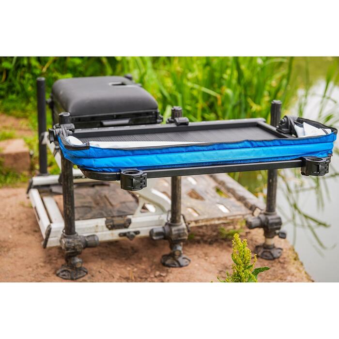 Preston Ventalite XL Hoodie Side Tray