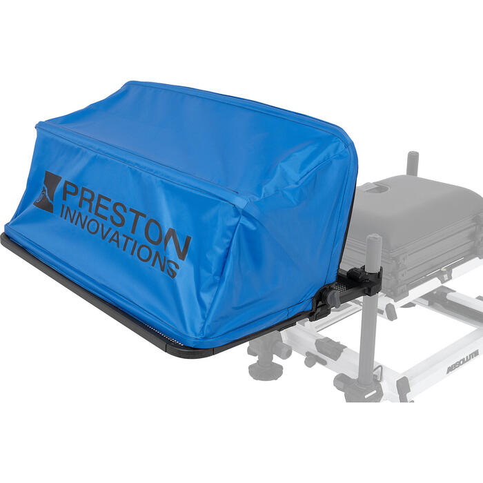 Preston Ventalite Hoodie Side Tray XXL