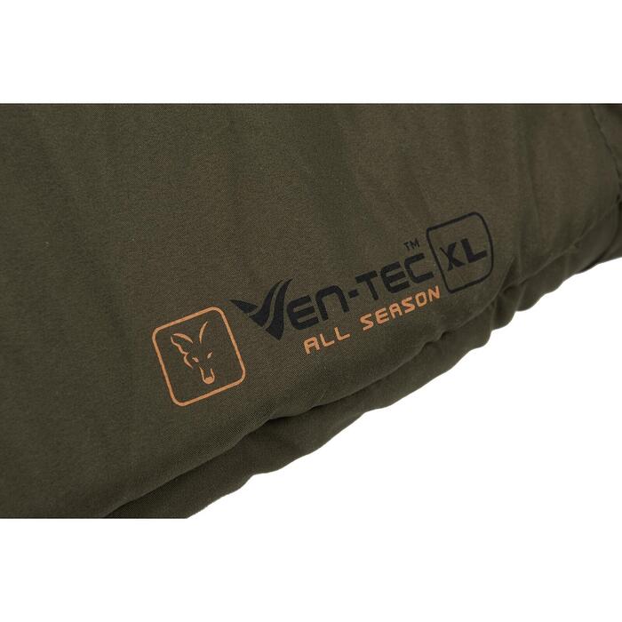Fox Ventec All Season bag XL